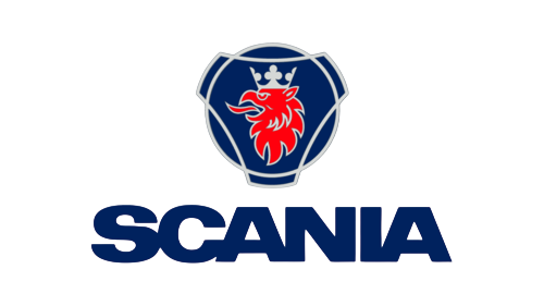 scania