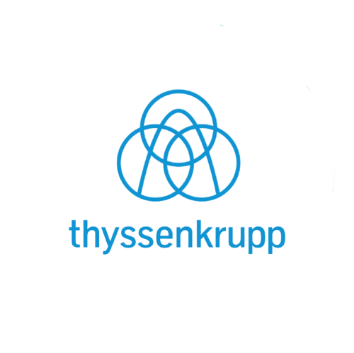 thyssenkrupp