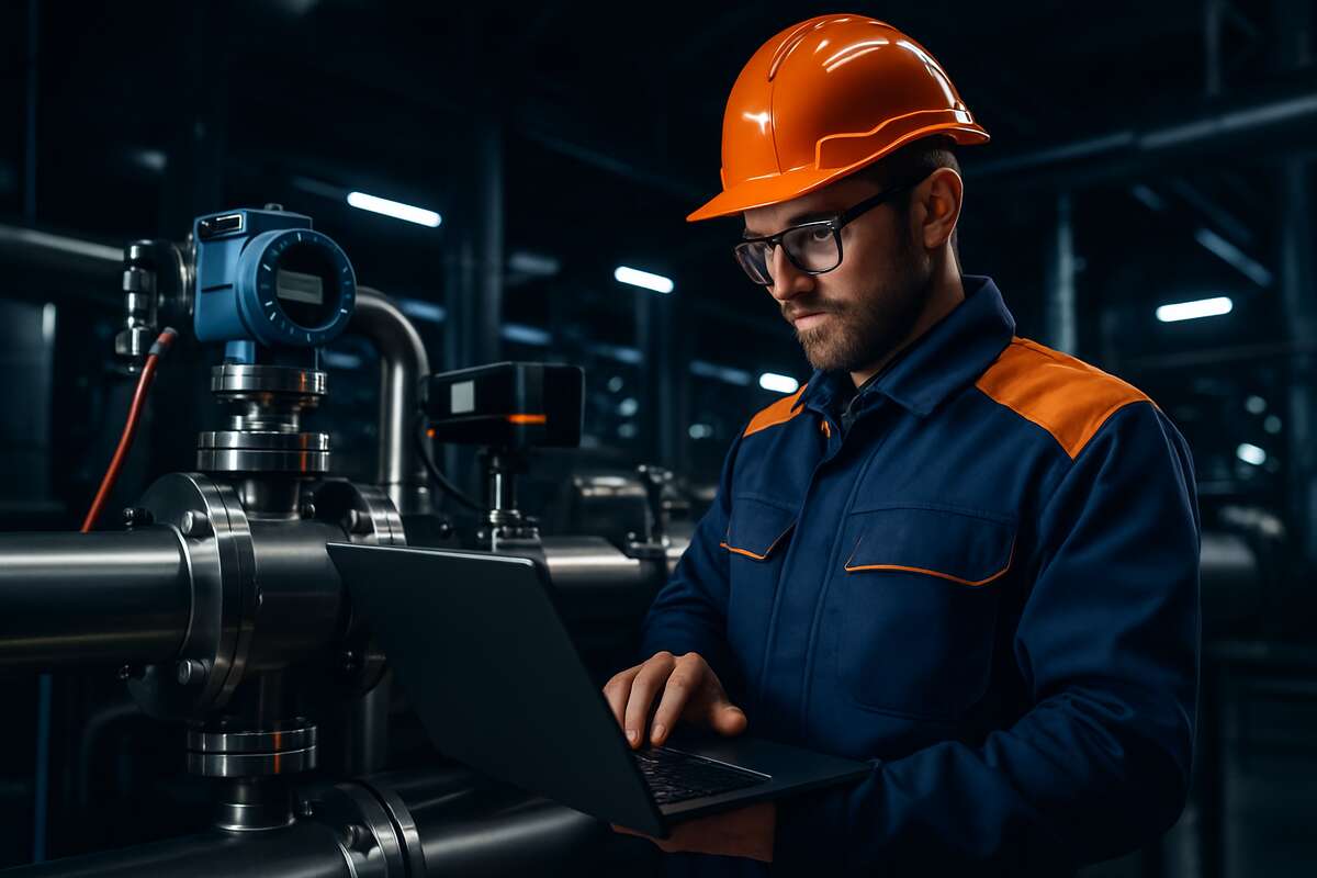 OPH Engenharia - Soluções Industriais